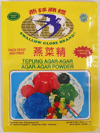 Agar Swallow